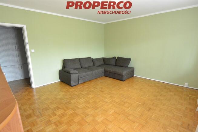 Mieszkanie Kielce Na Stoku, Osiedle na Stoku