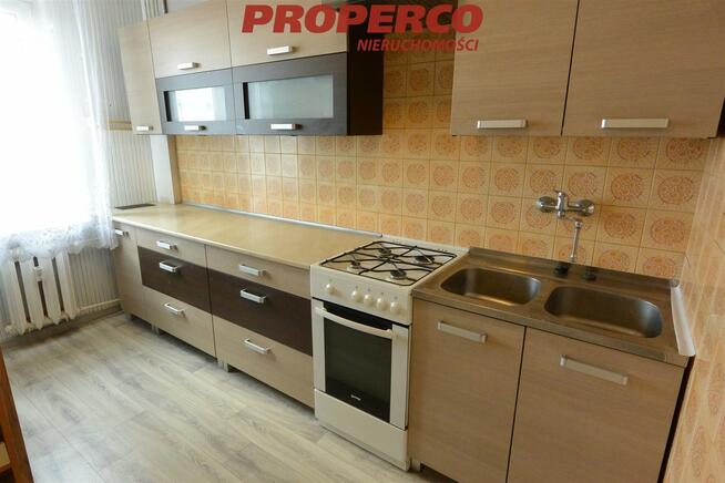 Mieszkanie Kielce Na Stoku, Osiedle na Stoku