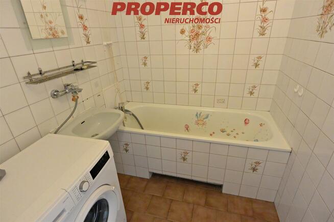 Mieszkanie Kielce Na Stoku, Osiedle na Stoku