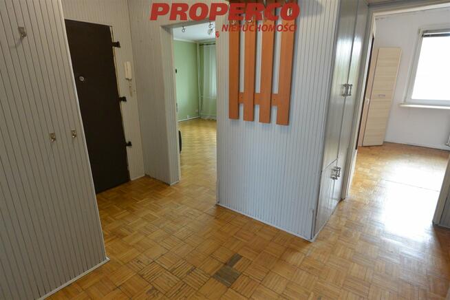 Mieszkanie Kielce Na Stoku, Osiedle na Stoku