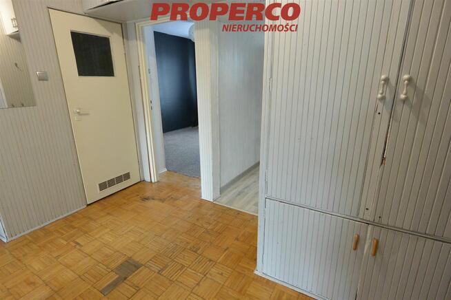 Mieszkanie Kielce Na Stoku, Osiedle na Stoku