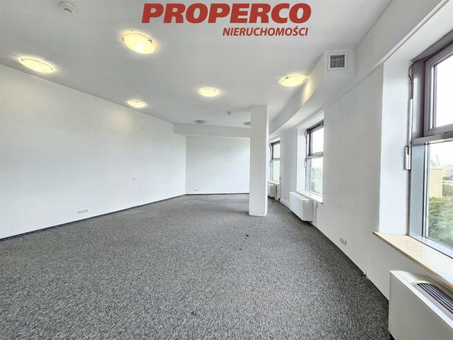 Lokal użytkowy Warszawa Śródmieście, al. Jana Pawła II