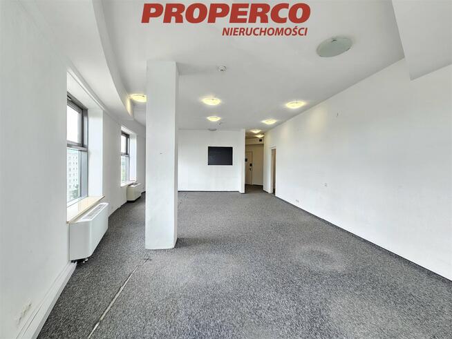 Lokal użytkowy Warszawa Śródmieście, al. Jana Pawła II