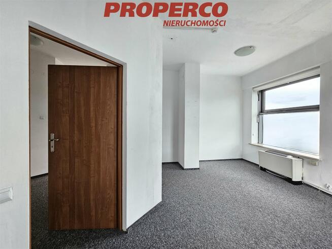 Lokal użytkowy Warszawa Śródmieście, al. Jana Pawła II