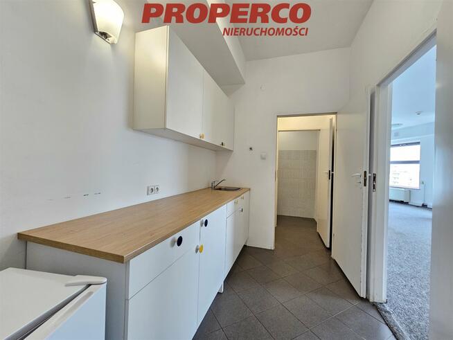 Lokal użytkowy Warszawa Śródmieście, al. Jana Pawła II