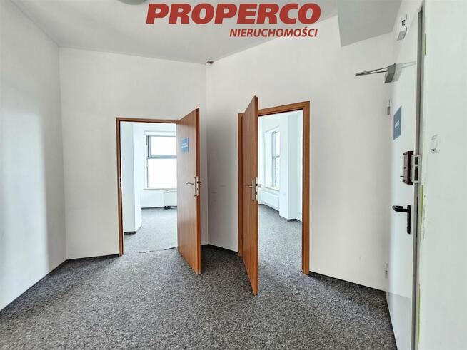 Lokal użytkowy Warszawa Śródmieście, al. Jana Pawła II