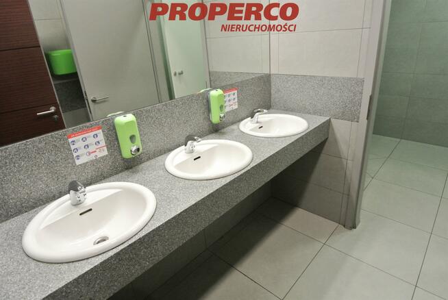 Lokal użytkowy Warszawa Włochy, Bakalarska