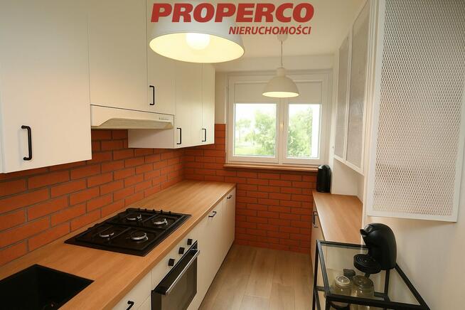 Mieszkanie Włoszczowa