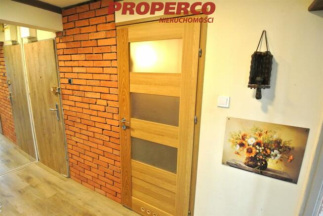 Mieszkanie Włoszczowa