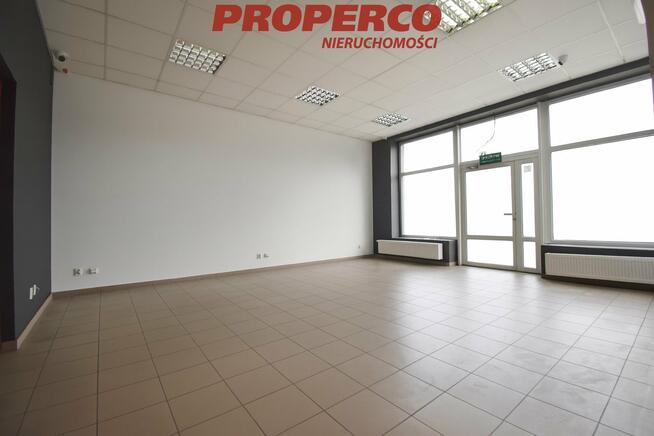 Lokal użytkowy Kielce, Batalionów Chłopskich