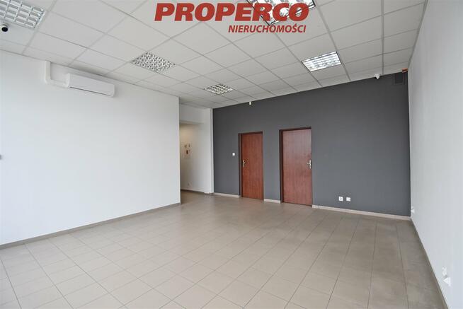 Lokal użytkowy Kielce, Batalionów Chłopskich