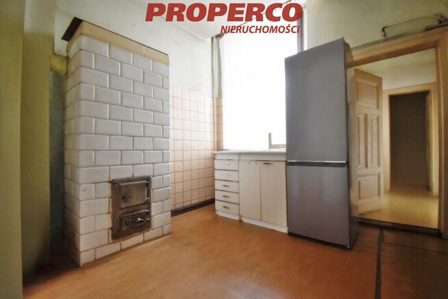 Mieszkanie Kielce Centrum, Słowackiego