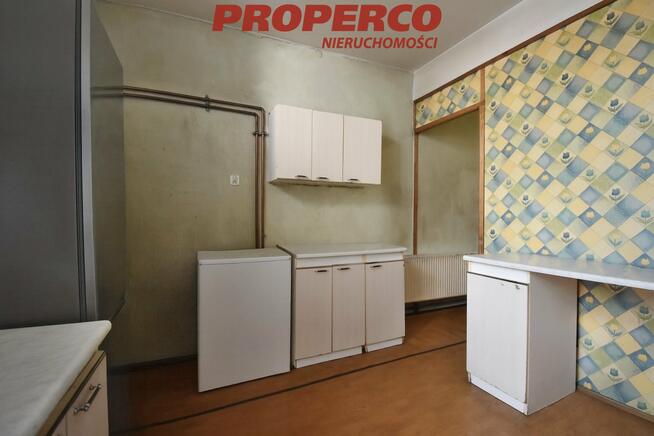 Mieszkanie Kielce Centrum, Słowackiego