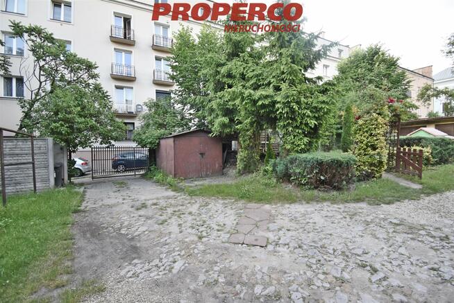 Mieszkanie Kielce Centrum, Słowackiego