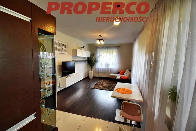 Mieszkanie Kielce Centrum, Zdrojowa