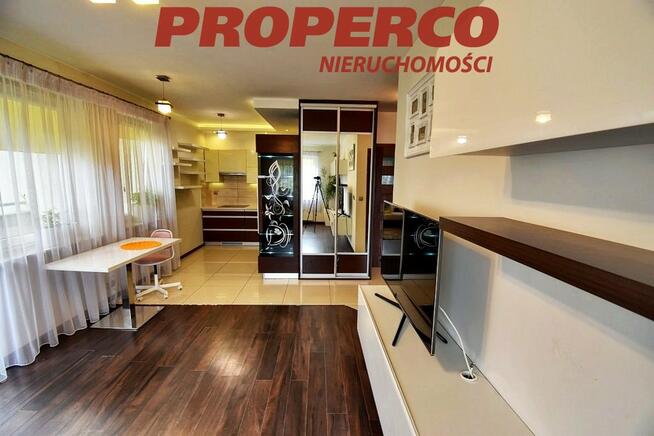 Mieszkanie Kielce Centrum, Zdrojowa