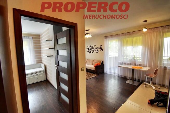 Mieszkanie Kielce Centrum, Zdrojowa