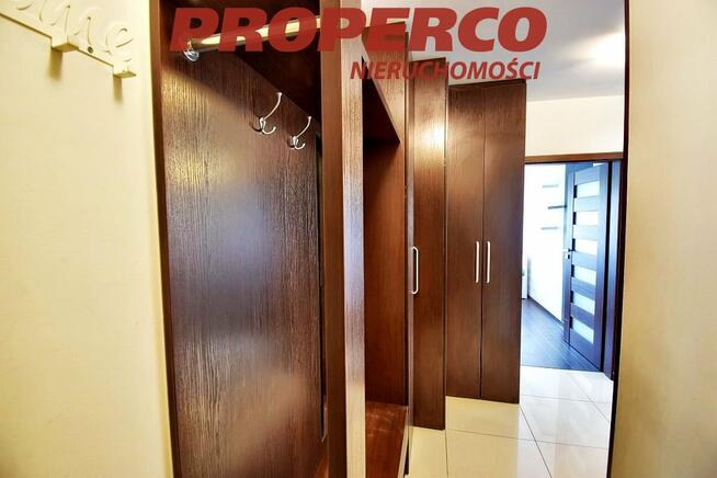 Mieszkanie Kielce Centrum, Zdrojowa