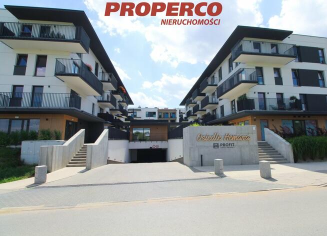 Mieszkanie Warszawa Białołęka, Hemara