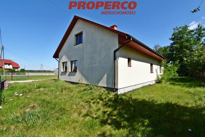 Lokal użytkowy Błogoszów gm. Oksa