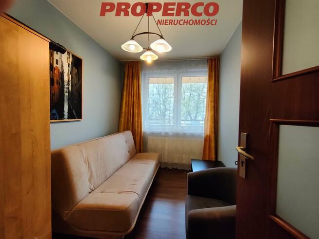 Mieszkanie Warszawa Bemowo, Apenińska