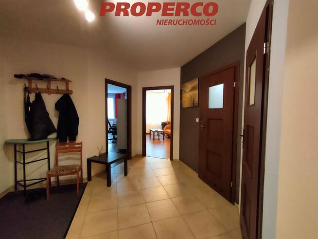 Mieszkanie Warszawa Bemowo, Apenińska