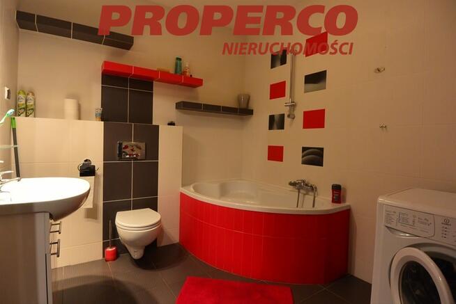 Mieszkanie Warszawa Bemowo, Apenińska