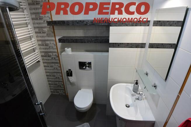 Mieszkanie Warszawa Bemowo, Apenińska