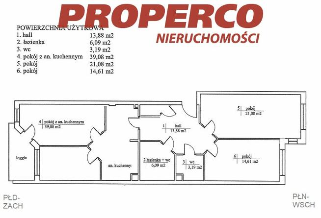 Mieszkanie Warszawa Bemowo, Apenińska