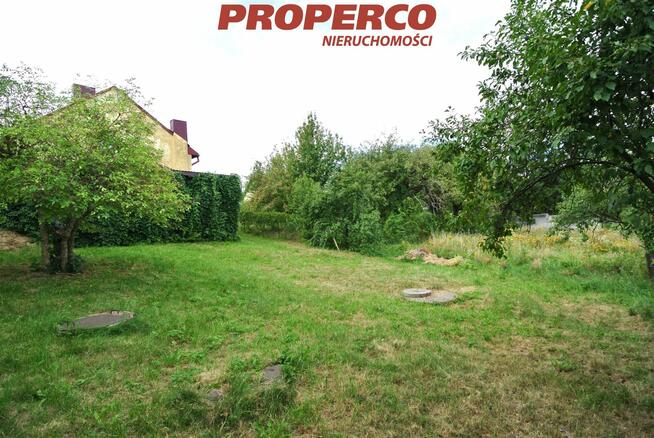 Dom Ociesęki gm. Raków