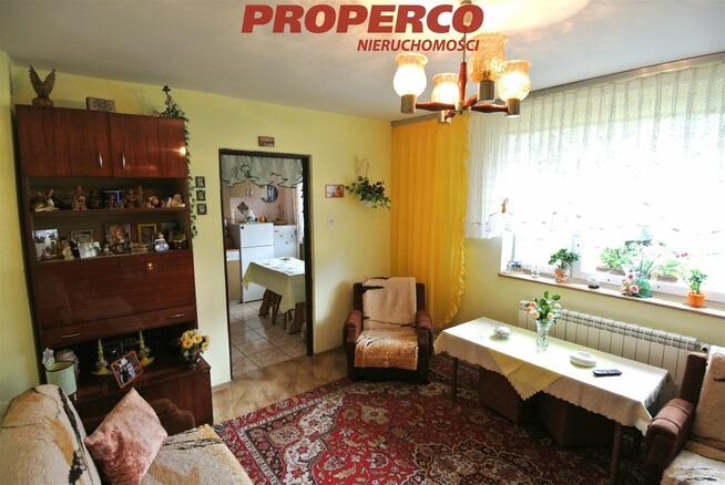 Dom Ociesęki gm. Raków