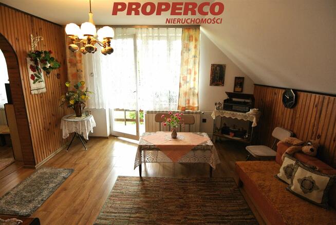 Dom Ociesęki gm. Raków