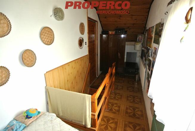 Dom Ociesęki gm. Raków