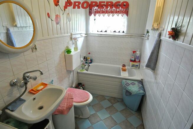 Dom Ociesęki gm. Raków