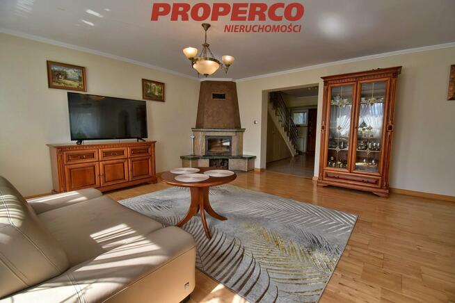 Dom Cedzyna gm. Górno