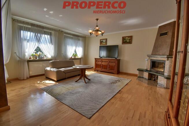 Dom Cedzyna gm. Górno