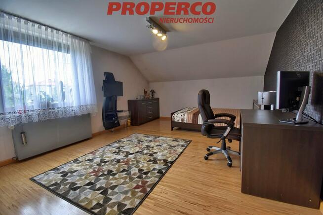 Dom Cedzyna gm. Górno