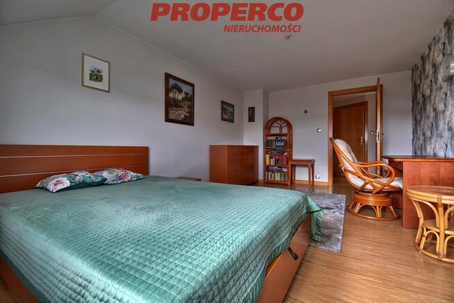 Dom Cedzyna gm. Górno