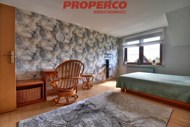 Dom Cedzyna gm. Górno