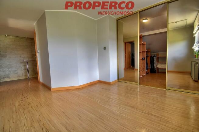 Dom Cedzyna gm. Górno