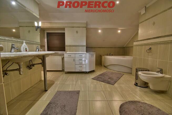 Dom Cedzyna gm. Górno