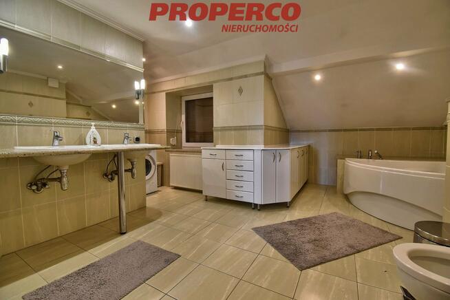 Dom Cedzyna gm. Górno