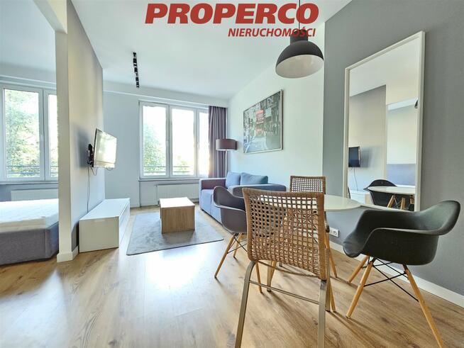 Mieszkanie Warszawa Wola, Sławińska