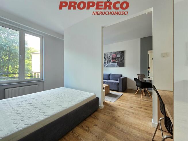 Mieszkanie Warszawa Wola, Sławińska