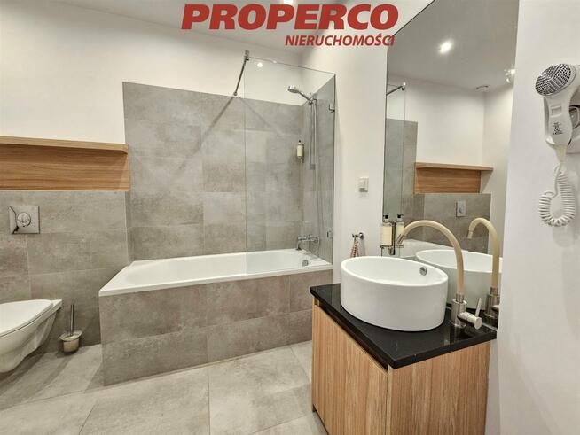 Mieszkanie Warszawa Wola, Sławińska