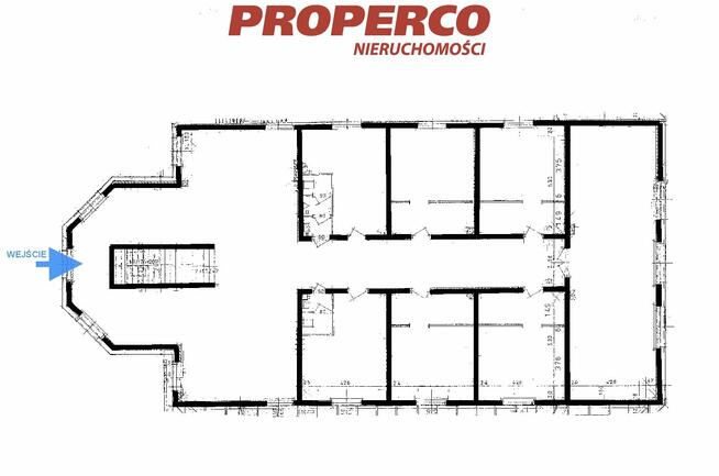 Lokal użytkowy Kielce Szydłówek