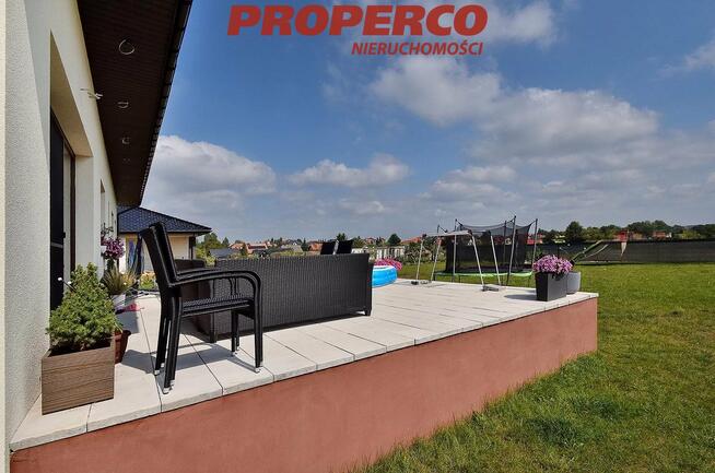 Dom Piaseczna Górka gm. Morawica