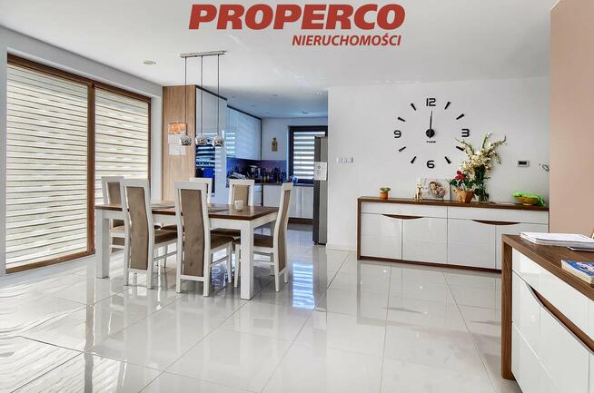 Dom Piaseczna Górka gm. Morawica