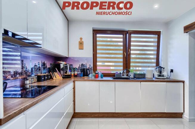 Dom Piaseczna Górka gm. Morawica