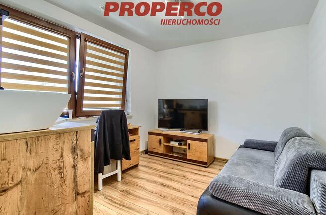 Dom Piaseczna Górka gm. Morawica